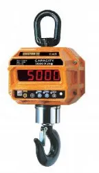 Весы крановые Cas 50 THD (50т/20кг) IP65 электронные – купить в Москве с доставкой Купить весы крановые cas 50 thd (50т/20кг) ip65 электронные в Москве – цена завода, доставка до двери | RuOborudovanie.ru