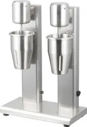 Миксер Hualian Machinery HBL-22 (2 стакана) для молочных коктейлей – купить в Москве с доставкой Купить миксер hualian machinery hbl-22 (2 стакана) для молочных коктейлей в Москве – цена завода, доставка до двери | RuOborudovanie.ru