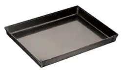 Купить противень paderno 41745-50 из blue steel стандартный 50*35см в Москве – цена завода, доставка до двери | RuOborudovanie.ru