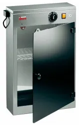 Стерилизатор Sirman UV 16W Y14 для 15 ножей с длиной лезвия до 310мм УФ 2х8Вт – купить в Москве с доставкой Купить стерилизатор sirman uv 16w y14 для 15 ножей с длиной лезвия до 310мм уф 2х8вт в Москве – цена завода, доставка до двери | RuOborudovanie.ru