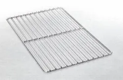 Решетка Rational Gn 1/1 нерж.сталь 6010.1101 – купить в Москве с доставкой Купить решетка rational gn 1/1 нерж.сталь 6010.1101 в Москве – цена завода, доставка до двери | RuOborudovanie.ru