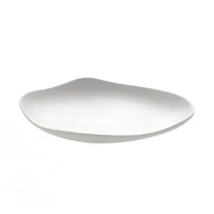 Блюдо овальное глубокое Wave 23,5Х16СМ H3,5См 220МЛ матовое V0333-0127Mat – купить по цене завода
