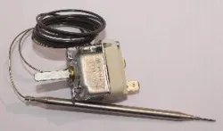 Термостат Tecnoinox Er Rc00038000