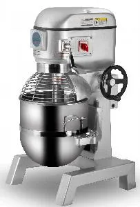 Миксер планетарный Gastromix B 50C 380V – купить в Москве по цене завода