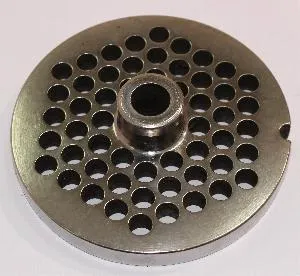 Решетка мясорубки Gastromix Mg-32B-8Мм – купить по цене завода