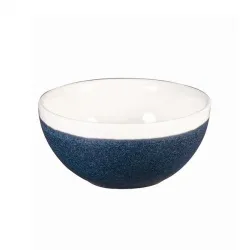 Купить салатник/сахарница 0,47л d13,2см h6,3см, monochrome, цвет sapphire blue moblrbl61 в Москве – цена завода, доставка до двери | RuOborudovanie.ru