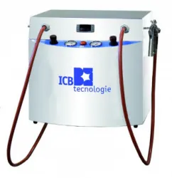 Купить распылитель желе icb tecnlologie s.r.l. 15.10.1 в Москве – цена завода, доставка до двери | RuOborudovanie.ru