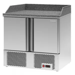 Стол для пиццы Polair TM2GNpizza-G – купить в Москве по цене завода