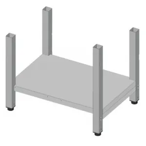 Подставка Unox XWARC-00EF-M под тепловое оборудование Xebc – купить в Москве по цене завода