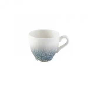 Чашка Espresso 100мл, цвет Raku Topaz Blue, Studio Prints Rktbceb91 – купить по цене завода