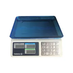 Весы торговые Foodatlas ВТ-982S 40кг/2гр – купить в Москве с доставкой Купить весы торговые foodatlas вт-982s 40кг/2гр в Москве – цена завода, доставка до двери | RuOborudovanie.ru