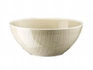 Салатник Rosenthal Mesh 14СМ фарфор цвет крем 15454 – купить в Москве по цене завода