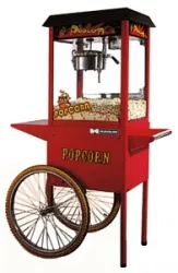 Аппарат для попкорна на тележке Hurakan HKN-Pcorn-T – купить в Москве с доставкой Купить аппарат для попкорна на тележке hurakan hkn-pcorn-t в Москве – цена завода, доставка до двери | RuOborudovanie.ru