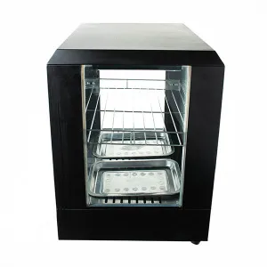 Витрина тепловая FoodAtlas CY-2A – купить в Москве по цене завода