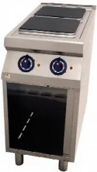 Купить плита 2 конфорочная kogast esk-t27/p 55823 700 серии – цена от завода, доставка до двери | RuOborudovanie.ru