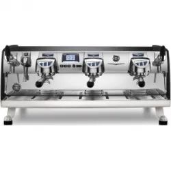 Кофемашина Victoria Arduino VA 388 Black Eagle Gravimetric 3 gr 380V black color автомат – купить в Москве с доставкой Купить кофемашина victoria arduino va 388 black eagle gravimetric 3 gr 380v black color автомат в Москве – цена завода, доставка до двери | RuOborudovanie.ru
