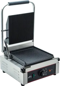 Гриль контактный Crazy Pan CP-CG22R – купить в Москве по цене завода