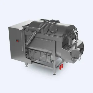 Фаршемешалка Revic RX 3000 V вакуумная – купить в Москве по цене завода