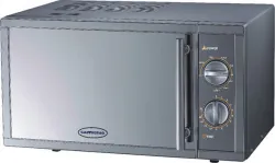 Печь микроволновая Gastrorag WD90023SLB7 – купить в Москве с доставкой Купить печь микроволновая gastrorag wd90023slb7 в Москве – цена завода, доставка до двери | RuOborudovanie.ru