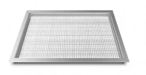 Решетка Unox Grp 420 600X400 Steam Fry – купить по цене завода