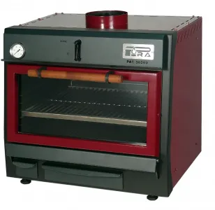 Гриль-печь Pira Br-70Xl Lux Inox – купить в Москве по цене завода