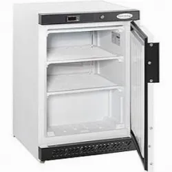 Купить шкаф морозильный tefcold uf200 на 200л в Москве – цена завода, доставка до двери | RuOborudovanie.ru