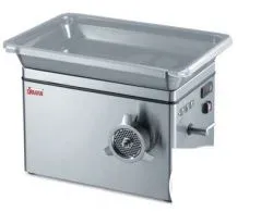 Мясорубка Sirman Tc-22 Nevada Ice 3 фазн. – купить в RuOborudovanie.ru с доставкой до двери Купить мясорубка sirman tc-22 nevada ice 3 фазн. – цена от завода, доставка до двери | RuOborudovanie.ru