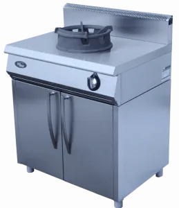Плита газовая Grill Master Ф1ПГ/600 (для WOK сковород) – купить в Москве по цене завода