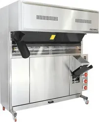 Шкаф предварительной расстойки Porlanmaz PMIP-240 – купить в Москве с доставкой Купить шкаф предварительной расстойки porlanmaz pmip-240 в Москве – цена завода, доставка до двери | RuOborudovanie.ru