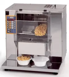 Купить макароноварка eurochef pasta с 2 корзинами, без подогрева соусов в Москве – цена завода, доставка до двери | RuOborudovanie.ru