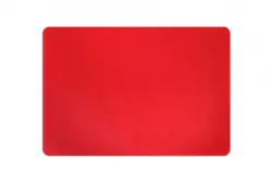Купить доска разделочная 400х300х12 мм красная viatto sz4030red в Москве – цена завода, доставка до двери | RuOborudovanie.ru