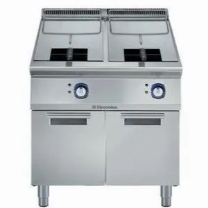 Фритюрница Electrolux E9Freh2Gf0 391088 900 серии – купить в Москве по цене завода