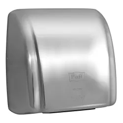 Рукосушитель Puff 8851S (1401.304) – купить в Москве с доставкой Купить рукосушитель puff 8851s (1401.304) в Москве – цена завода, доставка до двери | RuOborudovanie.ru