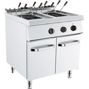 Макароноварка электрическая напольная Epicur-Kusina G7M200E – купить в Москве по цене завода