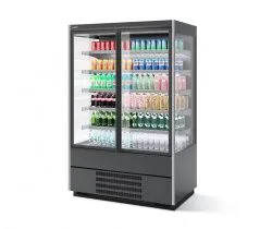 Купить комплект дверей double glass для витрины berg 190 – цена от завода, доставка до двери | RuOborudovanie.ru