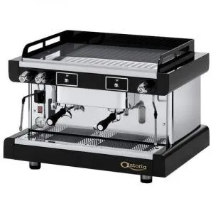 Кофемашина Astoria Sae/2 Pratic Avant Xtra черный C.M.A. – купить в Москве по цене завода