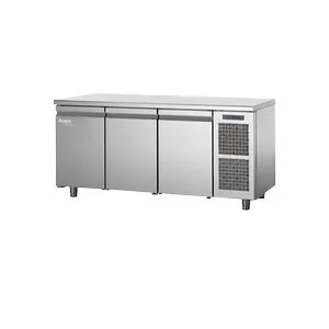 Стол морозильный кондитерский Apach Chef Line Ltfp111T – купить в Москве по цене завода