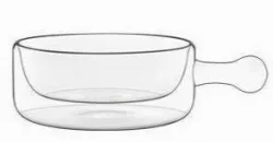 Купить набор салатников luigi bormioli thermic glass 2шт h4,5см 250мл стекло 11640/01 в Москве – цена завода, доставка до двери | RuOborudovanie.ru