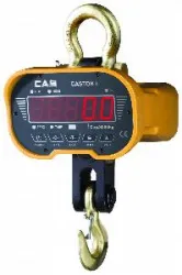 Весы крановые Cas 3THA (3т/1кг) (Caston 1) с ИК пультом для помещений – купить в Москве с доставкой Купить весы крановые cas 3tha (3т/1кг) (caston 1) с ик пультом для помещений в Москве – цена завода, доставка до двери | RuOborudovanie.ru