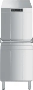 Посудомоечная машина Smeg HTY511DH Easyline купольного типа – купить в Москве по цене завода