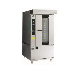 Печь миниротационная Apach C46Ep Empta+E218Pa/C электрическая с подом на расстойке – купить в Москве с доставкой Купить печь миниротационная apach c46ep empta+e218pa/c электрическая с подом на расстойке в Москве – цена завода, доставка до двери | RuOborudovanie.ru
