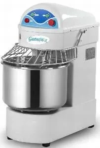 Тестомес Gastromix спиральный Hs40В – купить в Москве по цене завода