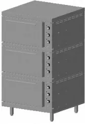 Шкаф жарочный Итерма (Iterma) шж-3-840х840х1500-62 – купить в Москве с доставкой Купить шкаф жарочный итерма (iterma) шж-3-840х840х1500-62 в Москве – цена завода, доставка до двери | RuOborudovanie.ru