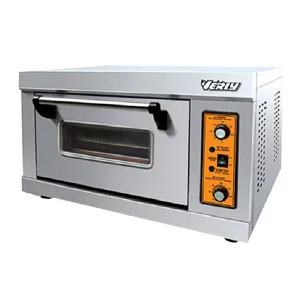 Печь хлебопекарная электрическая ярусная VH-11 (AR) – купить в Москве по цене завода