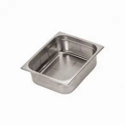 Гастроемкость Paderno металл перфорированная Gn1/2-40 14205-04 – купить в Москве с доставкой Купить гастроемкость paderno металл перфорированная gn1/2-40 14205-04 в Москве – цена завода, доставка до двери | RuOborudovanie.ru