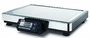 Весы торговые Cas PDC-06S BT (6кг, 2г) электронные с интерфейсом RS-232 и USB – купить в Москве по цене завода
