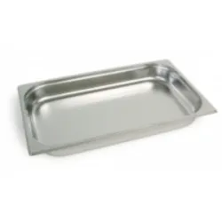 Гастроемкость Rational Gn 1/1-20 н/сталь 6013.1102 – купить в RuOborudovanie.ru с доставкой до двери Купить гастроемкость rational gn 1/1-20 н/сталь 6013.1102 – цена от завода, доставка до двери | RuOborudovanie.ru