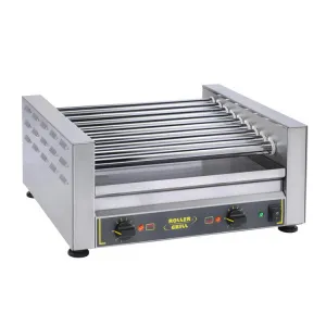 Гриль Roller Grill Rg 9 для хот-догов – купить в Москве по цене завода