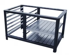 Купить стенд grill master 13031 для печи в Москве – цена завода, доставка до двери | RuOborudovanie.ru