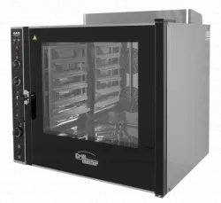 Купить пароконвектомат grill master пкг6/г 13042 в Москве – цена завода, доставка до двери | RuOborudovanie.ru
